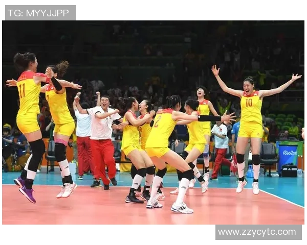 吴丽专访：从排球新星到传奇教练的奋斗与成长之路