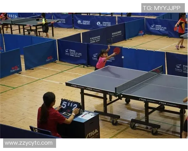 深圳乒乓球队与广州乒乓球队比赛后经验总结与反思分析